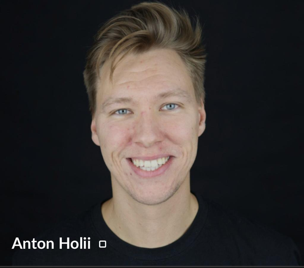 Anton Holii