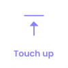 touch_up_ icon